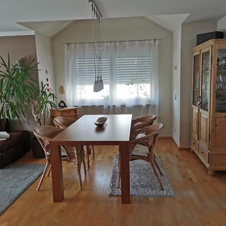 Apartment An Der Lindach Kirchheim unter Teck Bagian luar foto