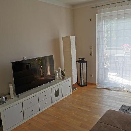 Apartment An Der Lindach Kirchheim unter Teck Bagian luar foto