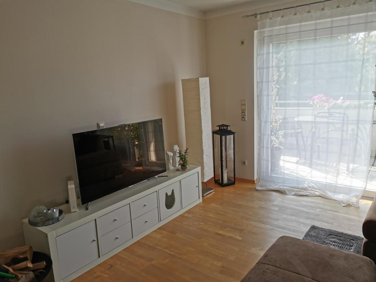 Apartment An Der Lindach Kirchheim unter Teck Bagian luar foto