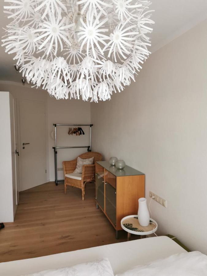 Apartment An Der Lindach Kirchheim unter Teck Bagian luar foto
