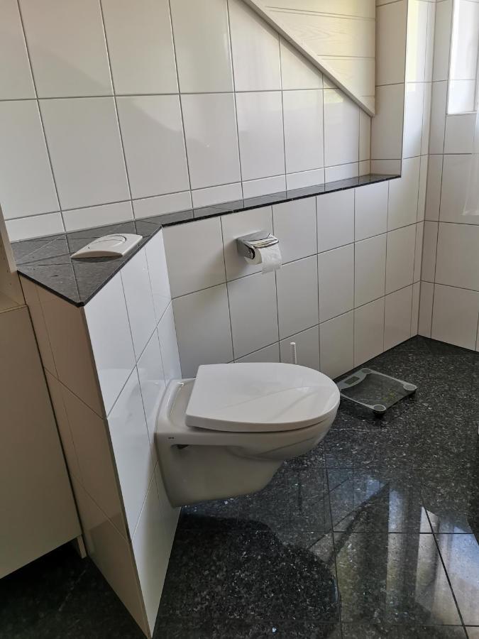 Apartment An Der Lindach Kirchheim unter Teck Bagian luar foto