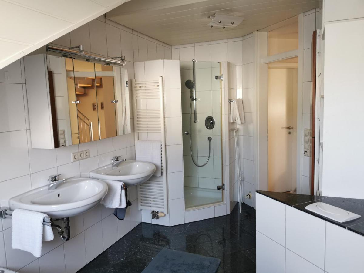 Apartment An Der Lindach Kirchheim unter Teck Bagian luar foto